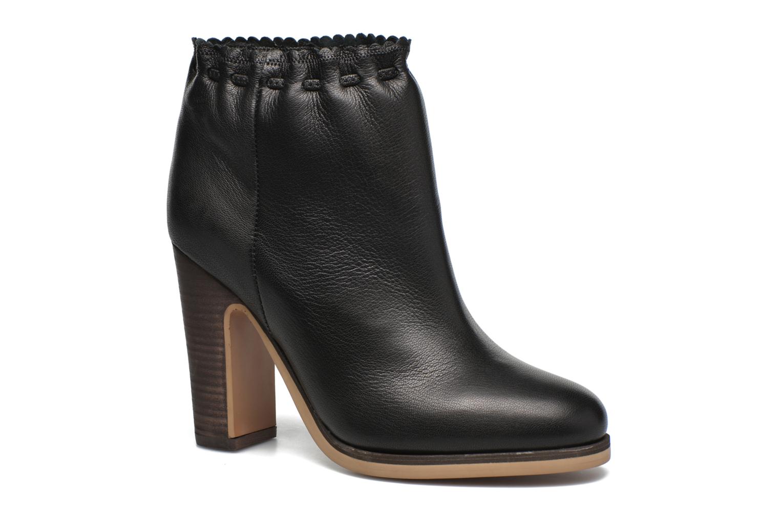 See by Chloé Yspa (Noir) - Bottines et boots chez | Luxuriante Dans La Conception
| Pas Cher
See by Chloé Chloé Chloé Yspa (Noir) - Bottines et boots chez | Luxuriante Dans La Conception
| Pas Cher
4af4b4